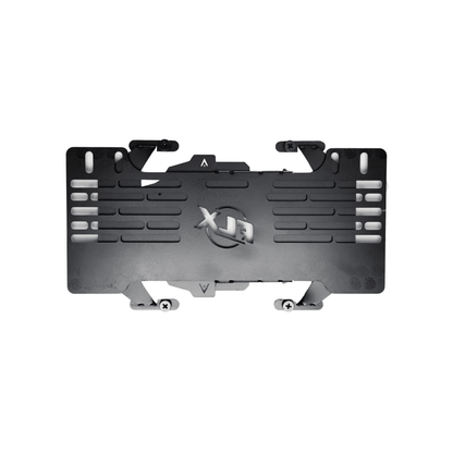 All States Euro Style Number Plate Cover | Signature Conversion Kit