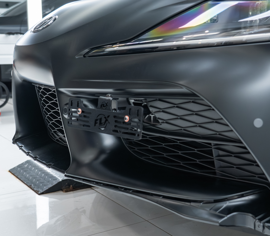 FLX fitment overview