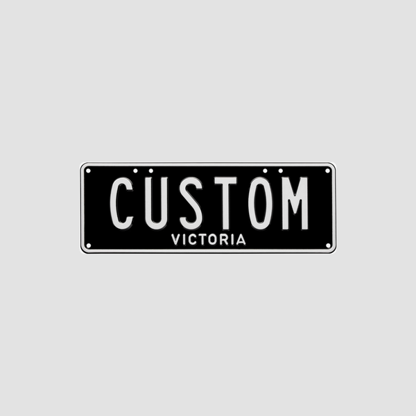 Standard Plates