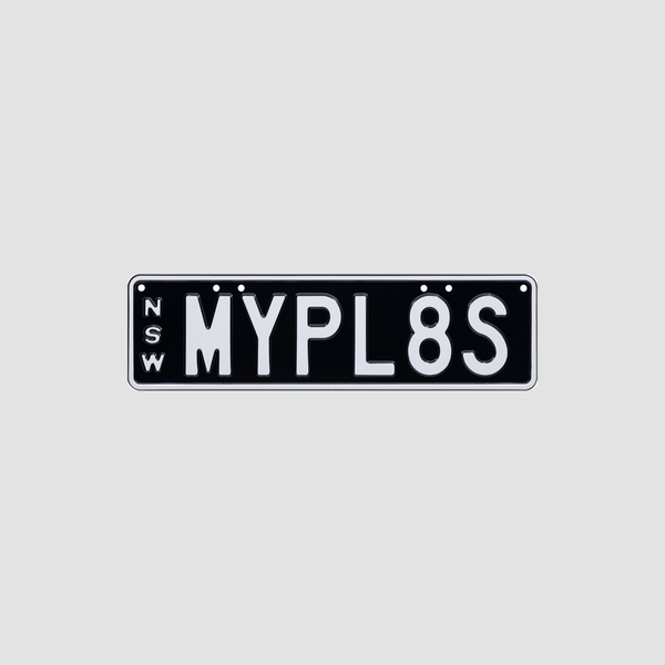 Standard Plates