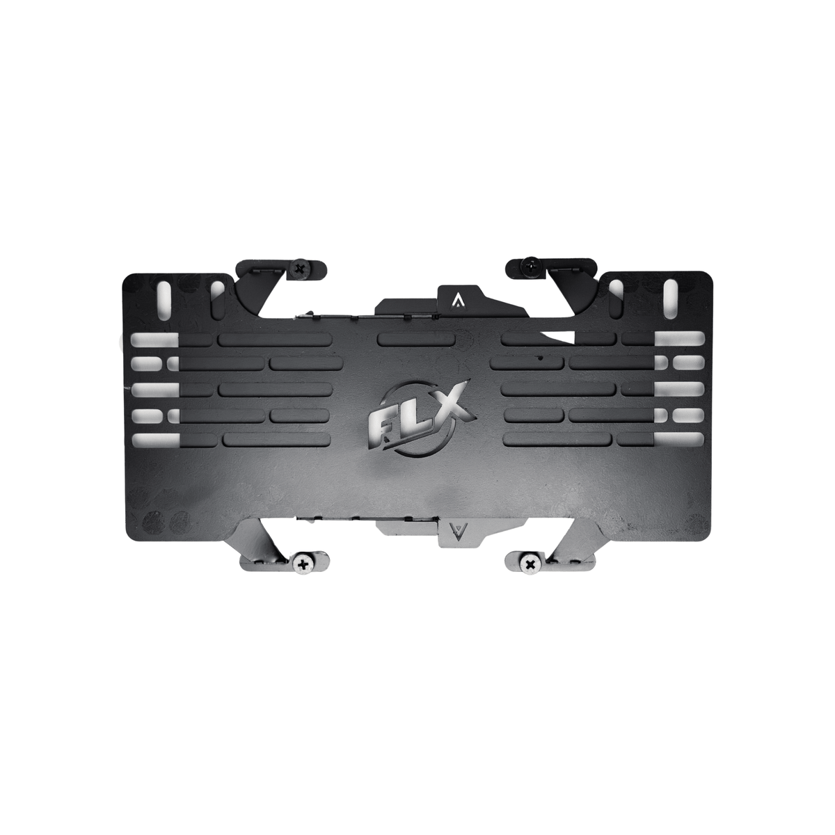 VIC Number Plate Cover | Signature Conversion Kit - 5 Character/Digit Plates
