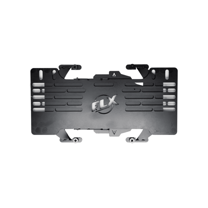 VIC Number Plate Cover | Signature Conversion Kit - 5 Character/Digit Plates