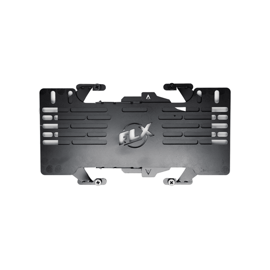 VIC | Signature Plate Hidden Mounting Bracket