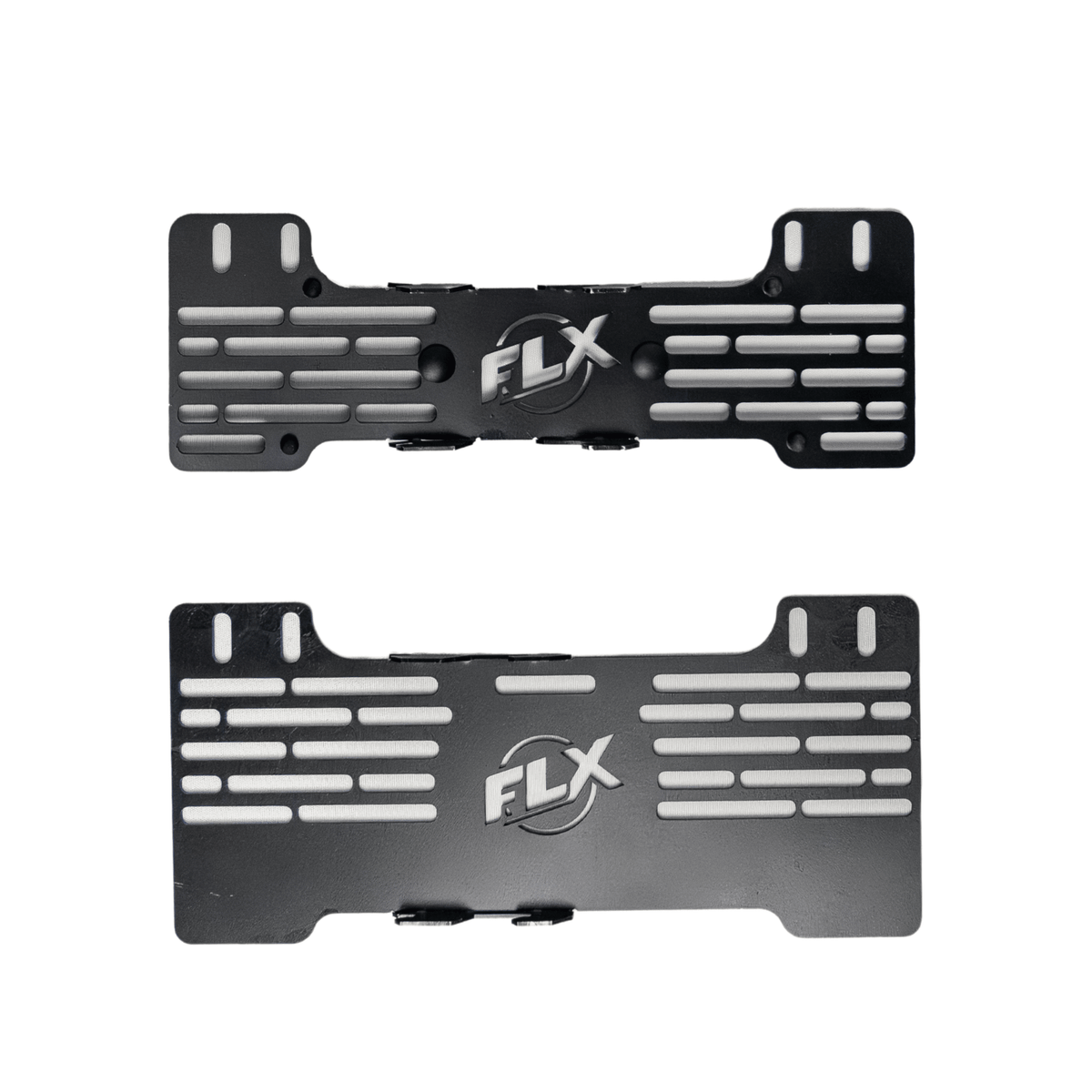 VIC | Signature Plate Hidden Mounting Bracket