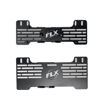 VIC | Signature Plate Hidden Mounting Bracket