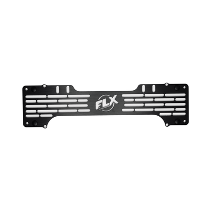 ACT | 6 Character Slimline & Standard Number Plate Mount | Bracket