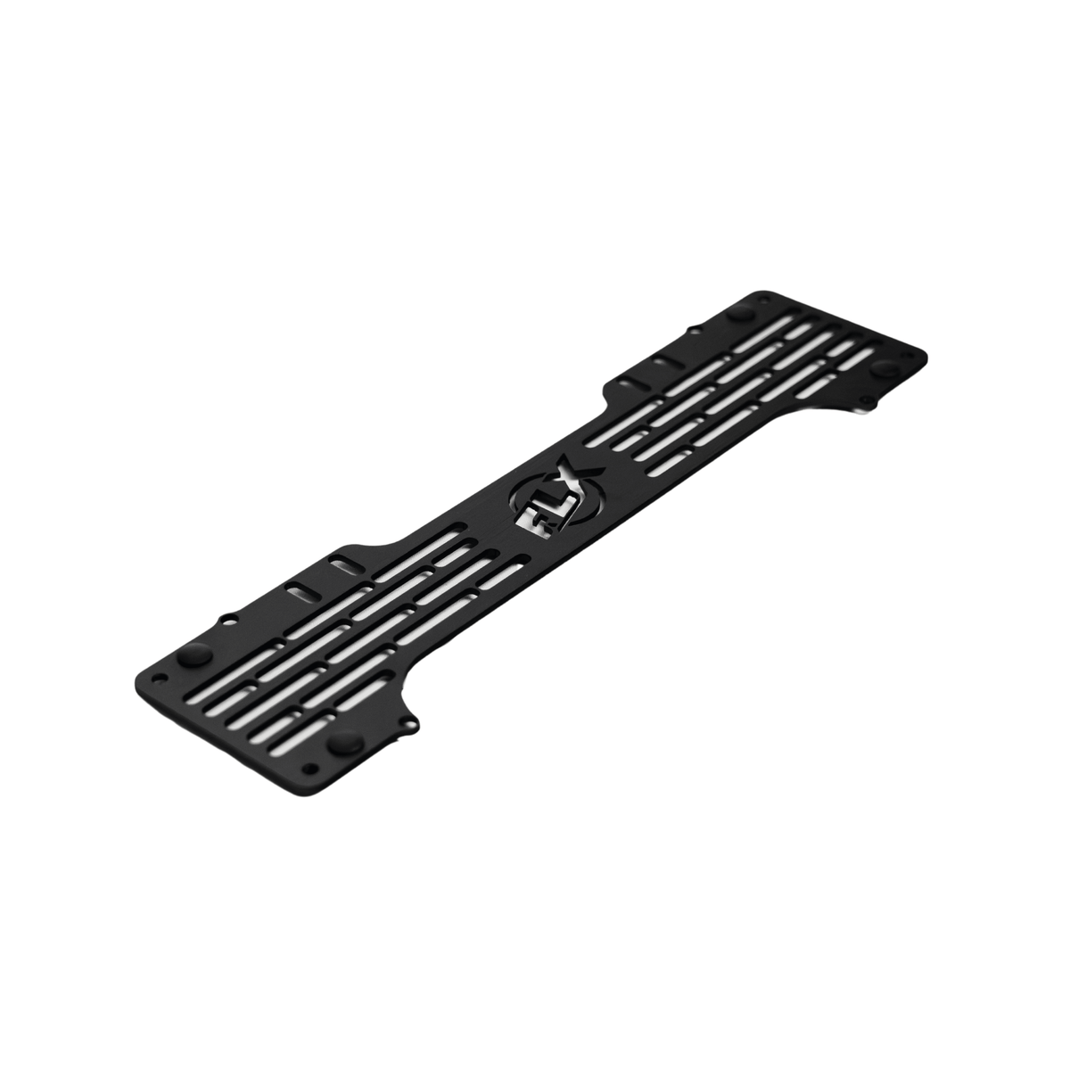 ACT | 6 Character Slimline & Standard Number Plate Mount | Bracket