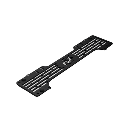 ACT | 6 Character Slimline & Standard Number Plate Mount | Bracket