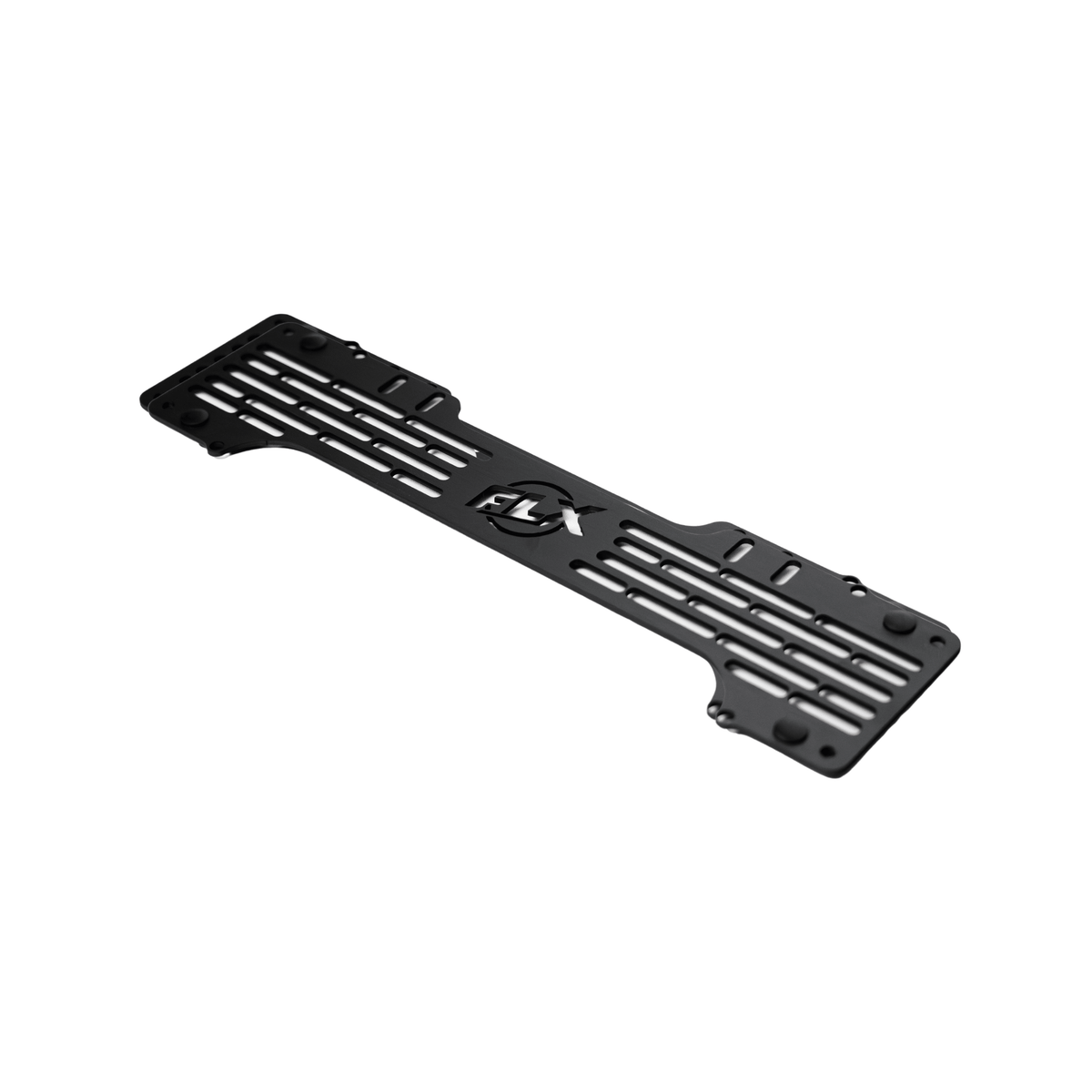 ACT | 6 Character Slimline & Standard Number Plate Mount | Bracket