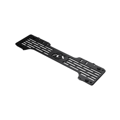 ACT | 6 Character Slimline & Standard Number Plate Mount | Bracket
