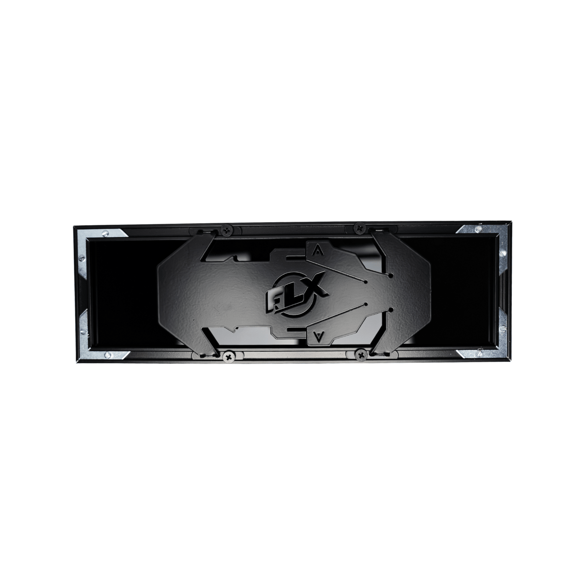 VIC Number Plate Cover | Signature Conversion Kit - 5 Character/Digit Plates
