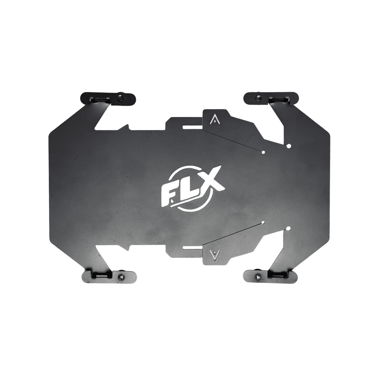 ACT | Number Plate Cover | Signature Conversion Kit - 6 Character/Digit Plates