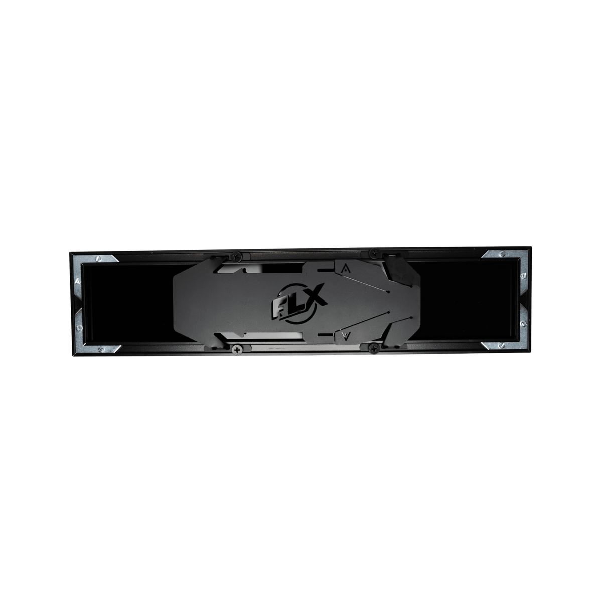 ACT | Number Plate Cover | Signature Conversion Kit - 6 Character/Digit Plates
