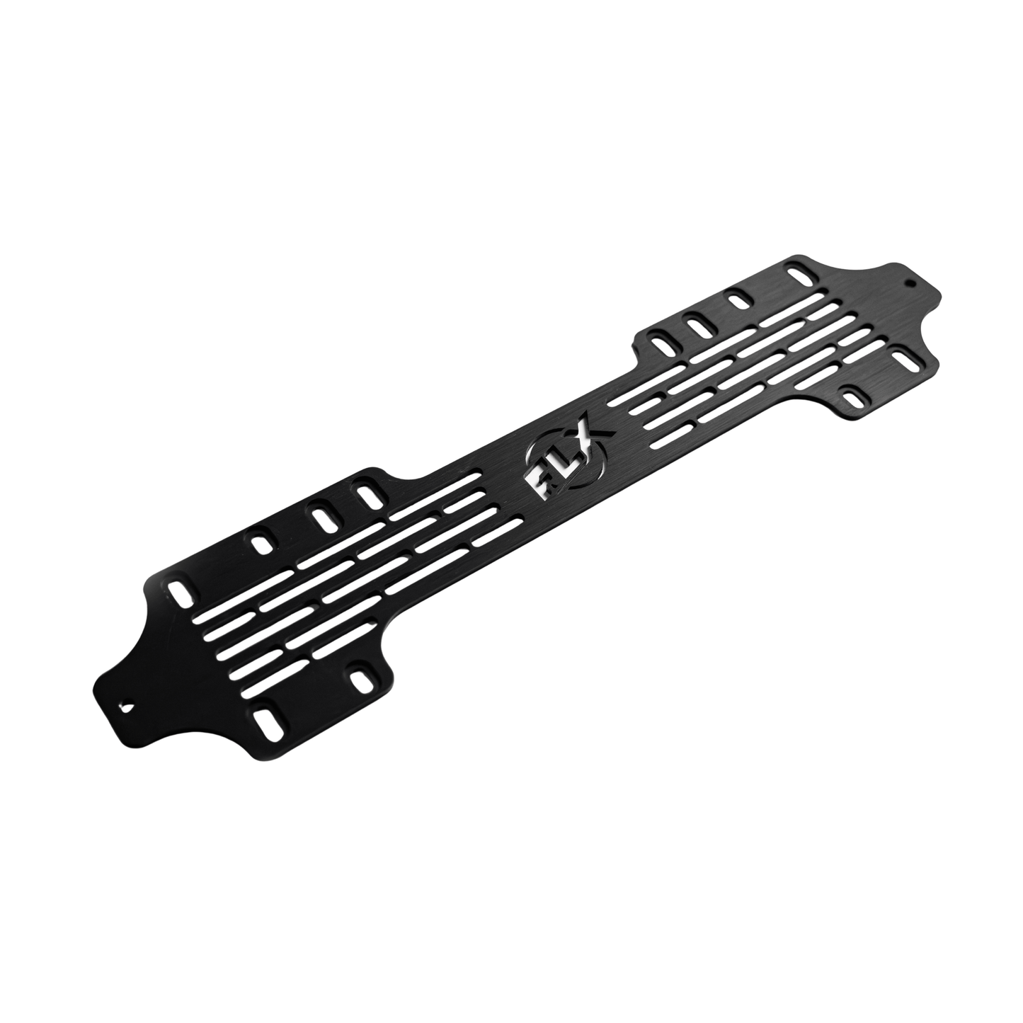 VIC | 6 Digit Heritage Number Plate Mount | Bracket
