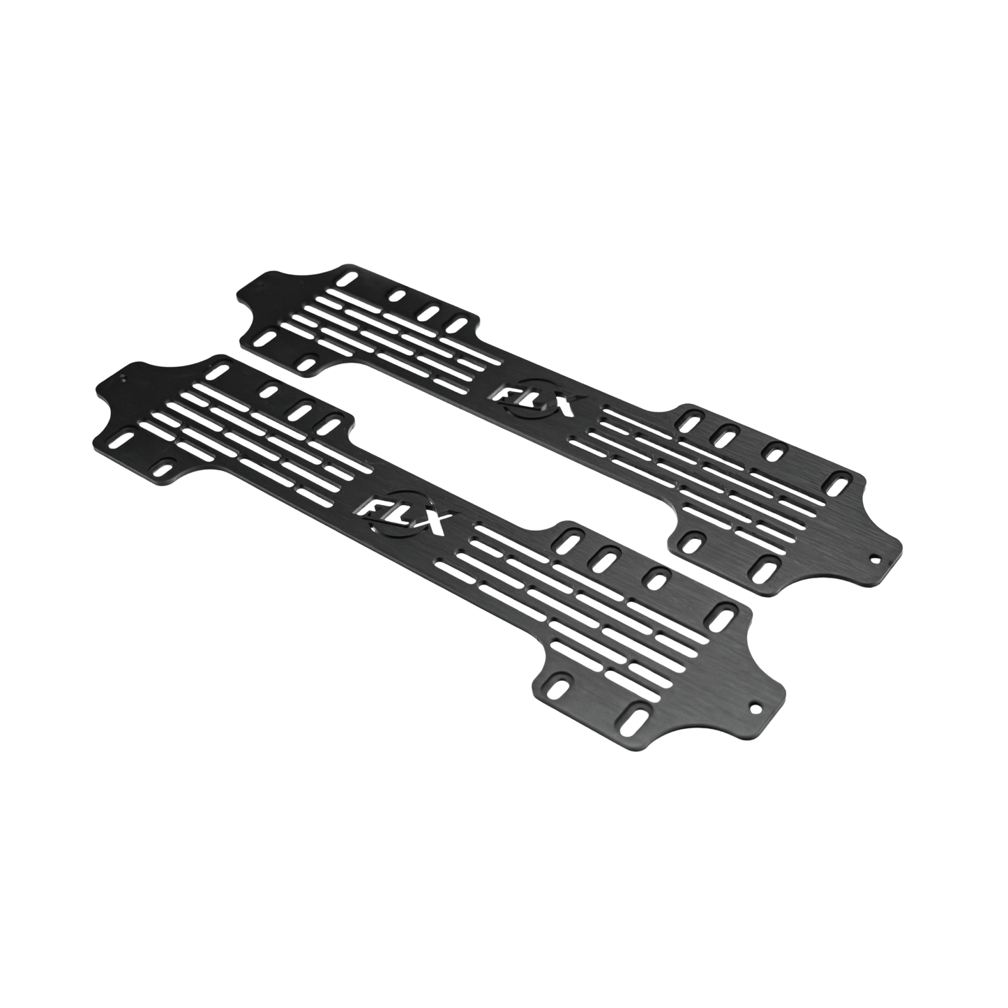 VIC | 6 Digit Heritage Number Plate Mount | Bracket